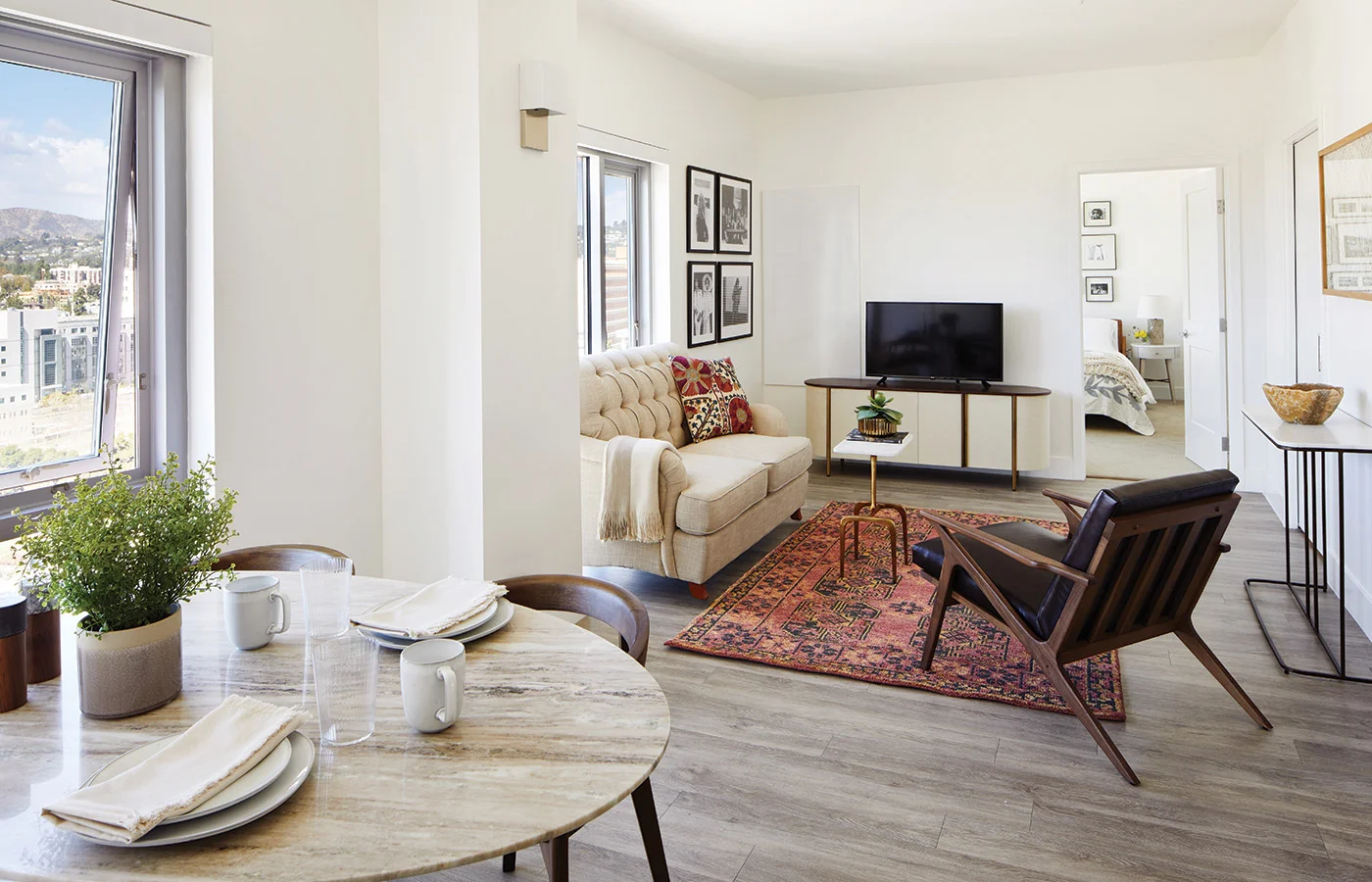 Image of Calligraphy Westwood Village (7)