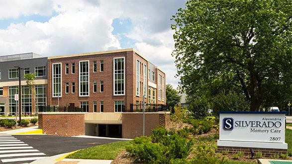 Image of Silverado Alexandria Memory Care Community (1)
