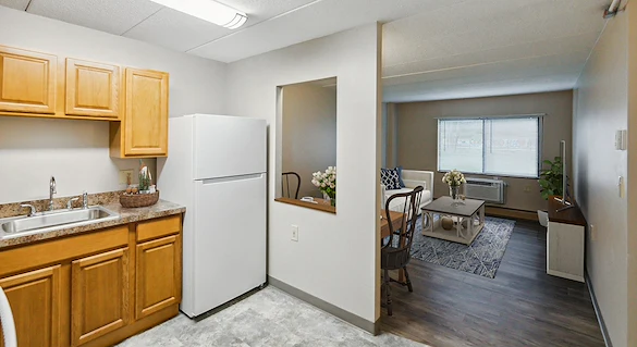 Image of East Side Senior Apartments (4)