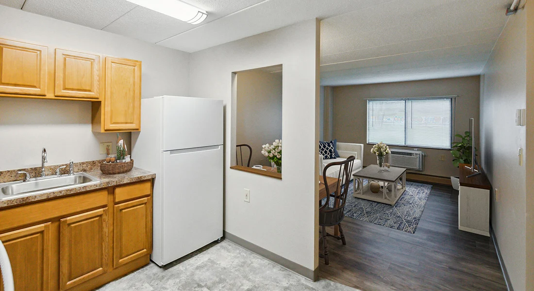 Image of East Side Senior Apartments (4)
