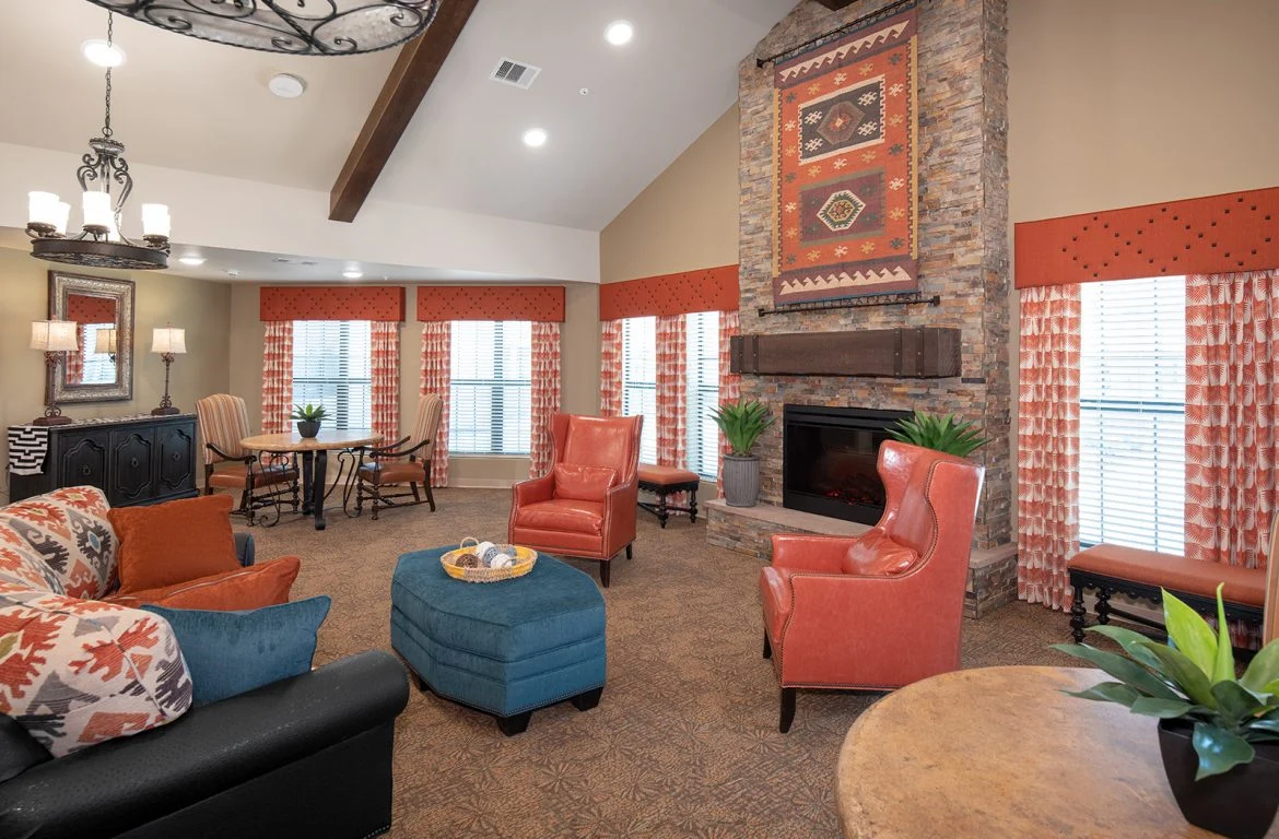 Image of Las Alturas Nursing & Transitional Care (2)