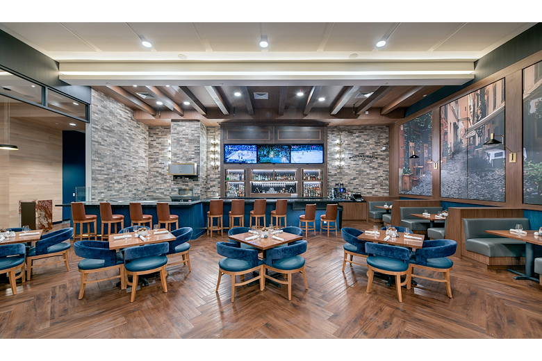 Image of Revel McDowell Mountain (4)