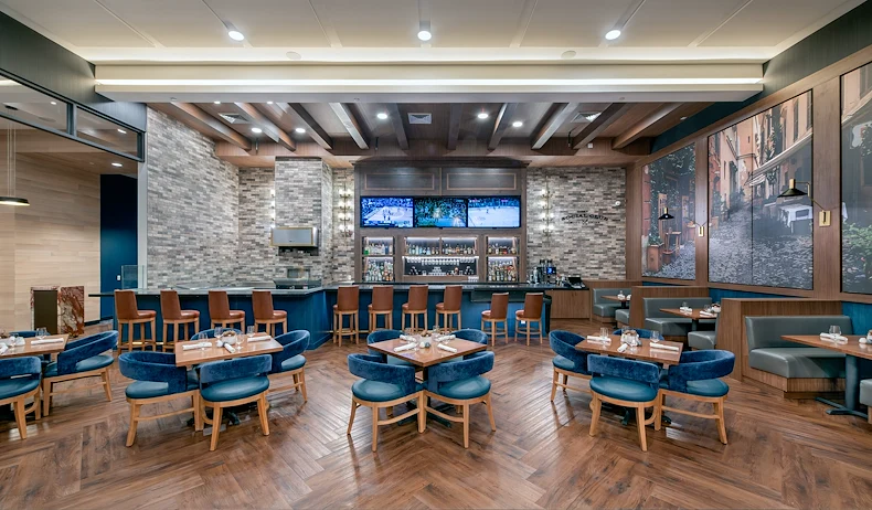 Image of Revel McDowell Mountain (4)