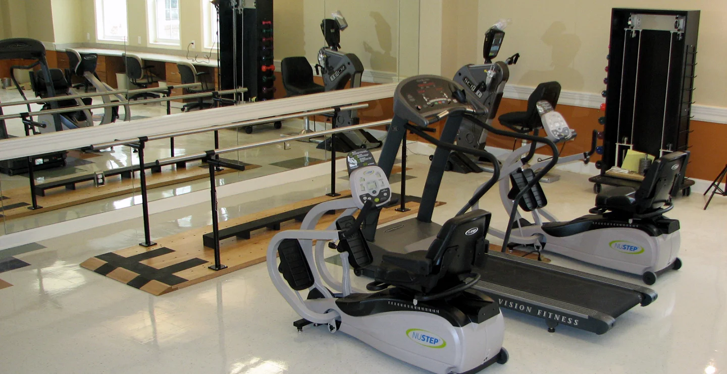 Image of Towne Center Retirement Community (3)