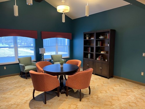 Image of Gracewell, An Eventide Community (7)