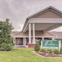Image of The Willows at Hamburg Senior Living (1)