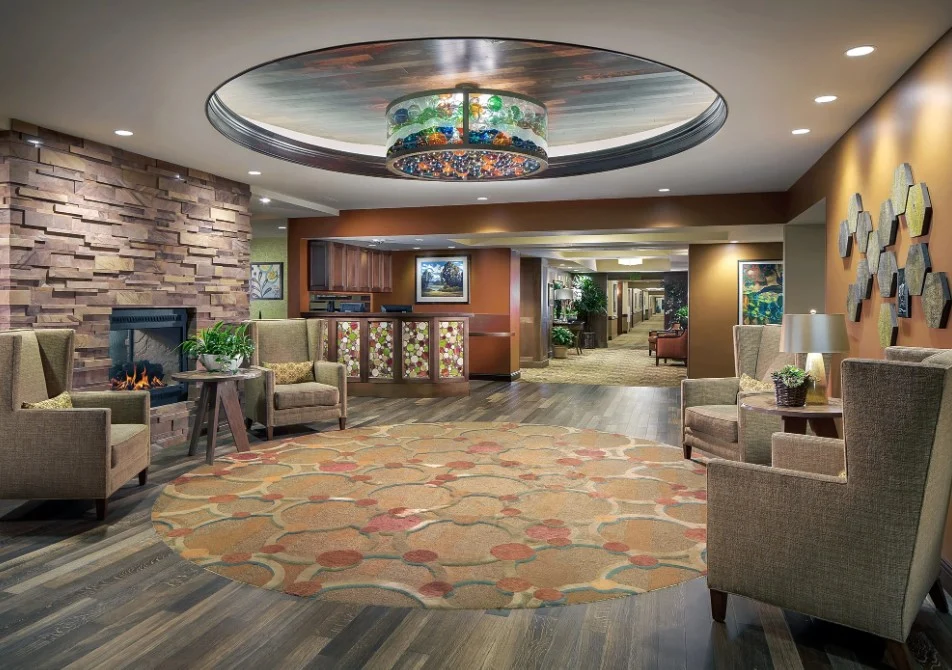 Image of The Covington Senior Living (2)