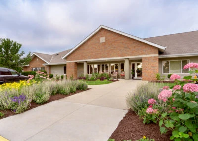 Image of Library Terrace Assisted Living (3)