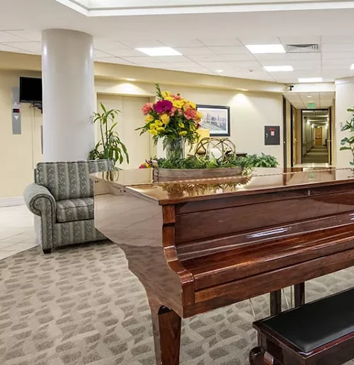 Image of Brookdale Meridian Englewood Senior Living (2)