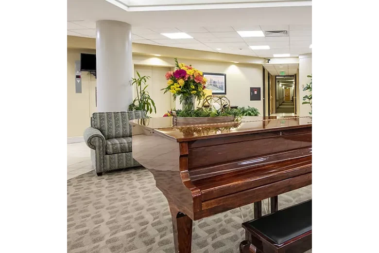 Image of Brookdale Meridian Englewood Senior Living (2)