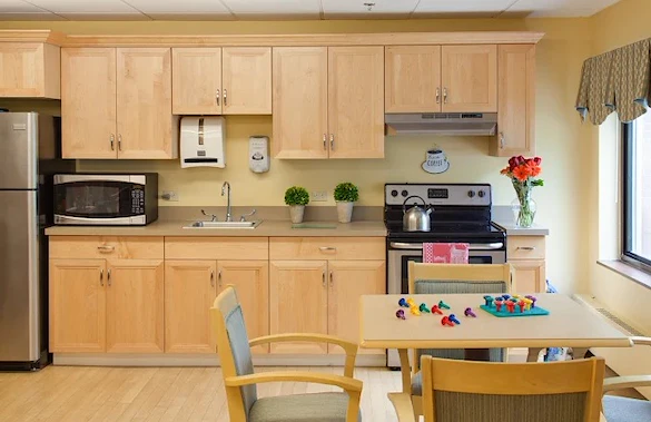 Image of Springfield Health and Rehab (2)