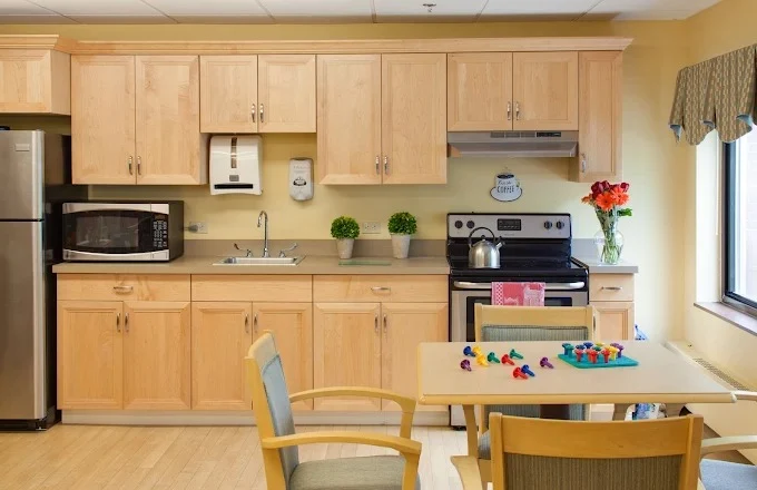 Image of Springfield Health and Rehab (2)