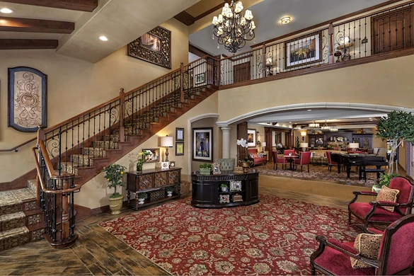 Image of The Kensington Sierra Madre (3)