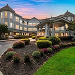 Image of Sunrise of Marlboro (1)