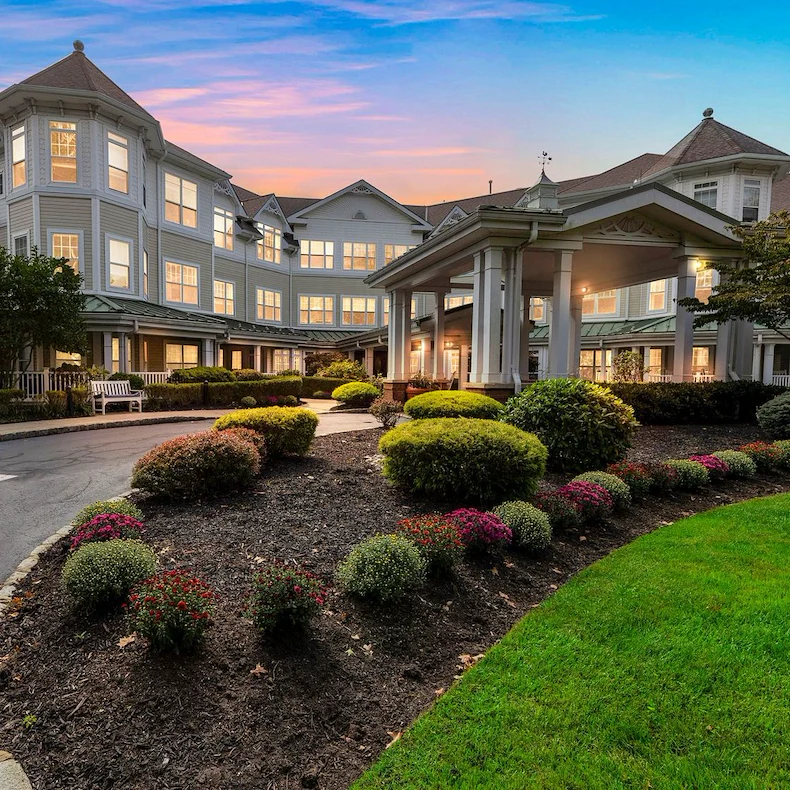 Image of Sunrise of Marlboro (1)