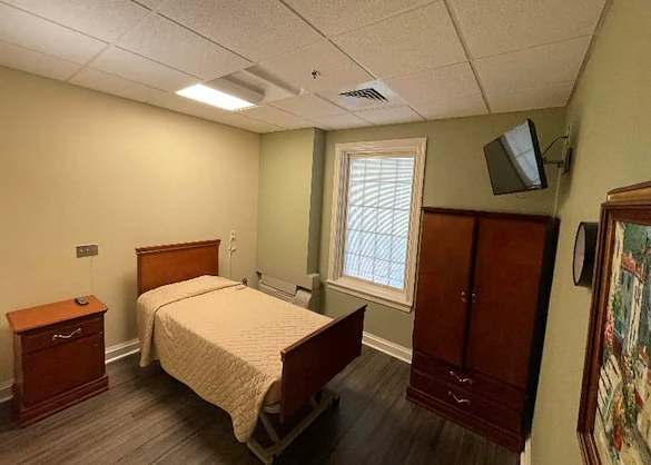 Image of Forest Manor Health And Rehab (2)