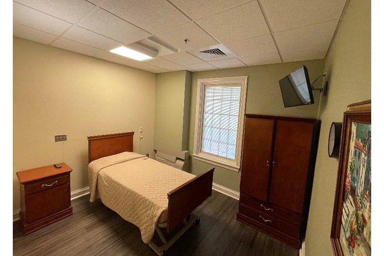 Image of Forest Manor Health And Rehab (2)