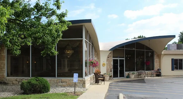 Image of The Waters of Huntington (1)