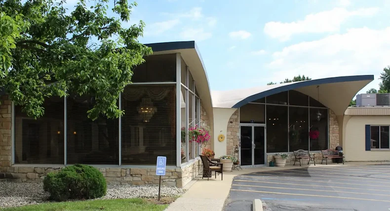 Image of The Waters of Huntington (1)