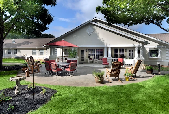 Image of The Waterford at Decatur (7)