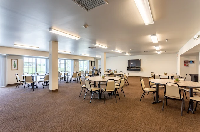 Image of Kings Pointe Senior Apartments (3)