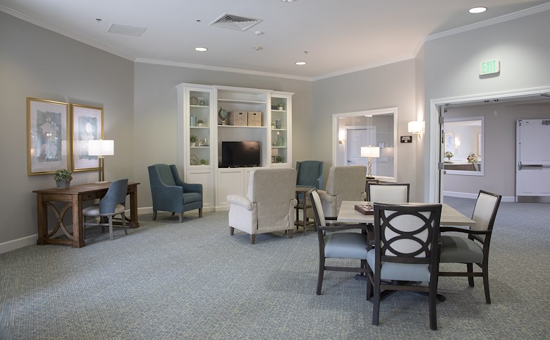 Image of Dublin Glenn Memory Care (2)