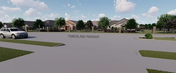 Image of Mustang Creek Estates Flower Mound (4)