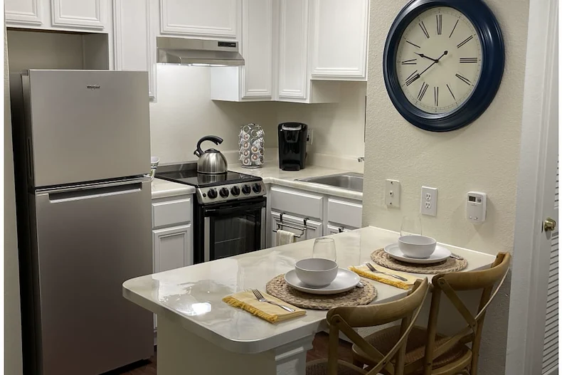 Image of Carriage Inn Conroe (5)