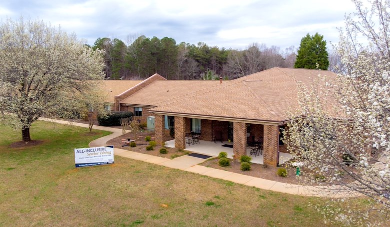 Image of Country Time Inn (1)