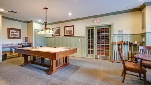 Image of Victoria Park at Walkersville Senior Apartments (6)