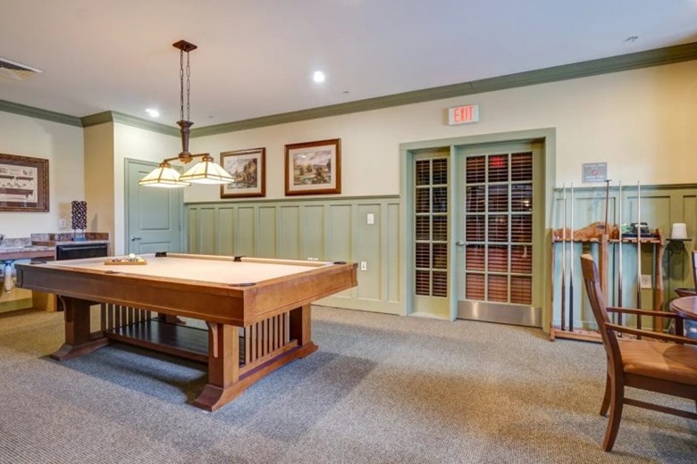 Image of Victoria Park at Walkersville Senior Apartments (6)