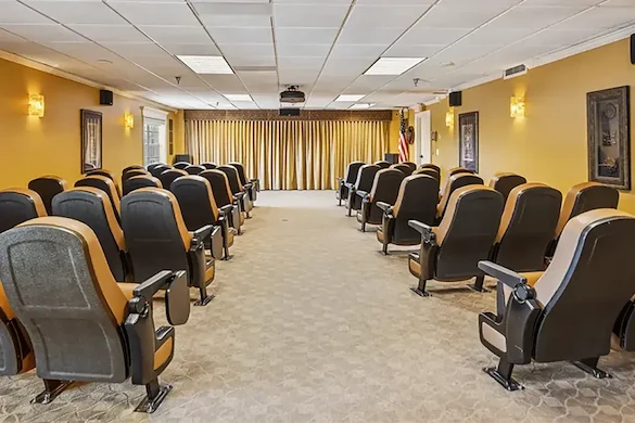 Image of Coral Oaks Senior Living (6)