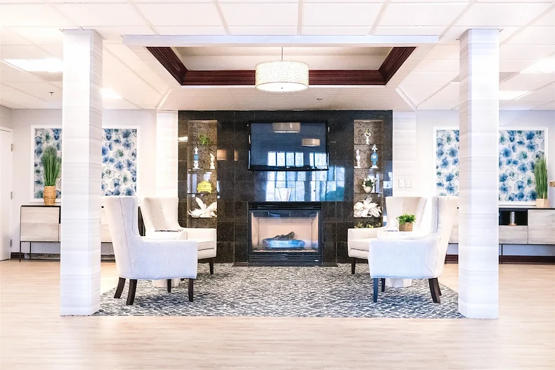 Image of Woods of Caledonia (5)