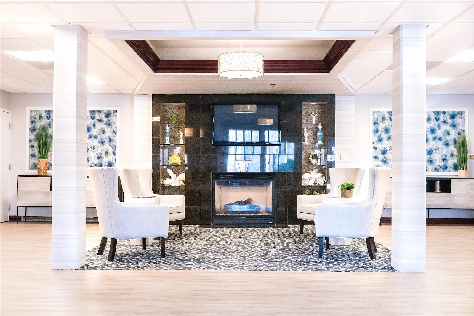 Image of Woods of Caledonia (5)