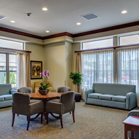 Image of Sanctuary Pointe Nursing & Rehabilitation (1)