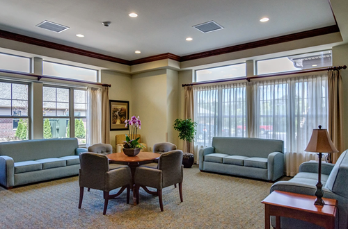 Image of Sanctuary Pointe Nursing & Rehabilitation (1)