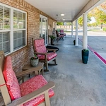 Image of Mercer Terrace (2)