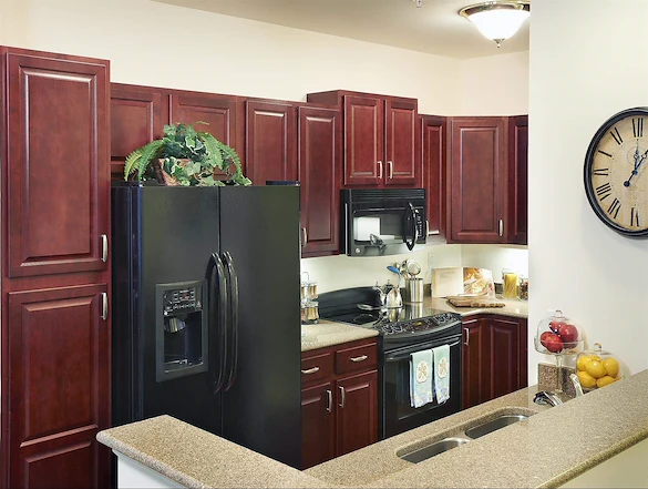 Image of Aberdeen Heights - Independent Living (5)