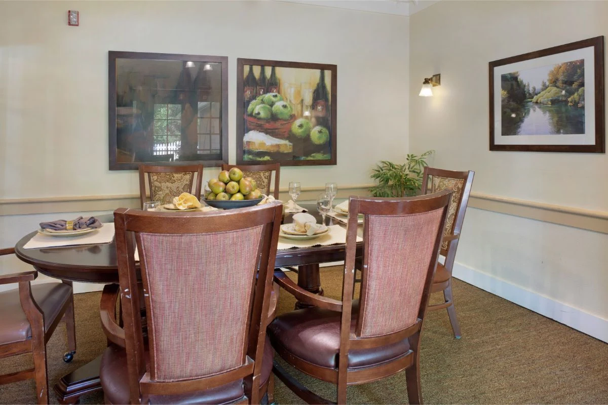 Image of Sunrise of Richmond (7)