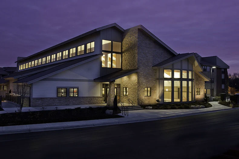 Image of Friendship Village Of Bloomington Health Services (1)