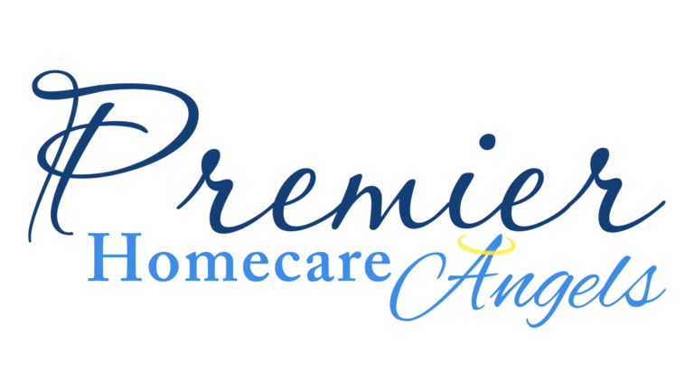 Premier Homecare Angels's Logo
