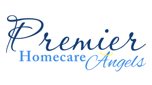 Premier Homecare Angels's Logo