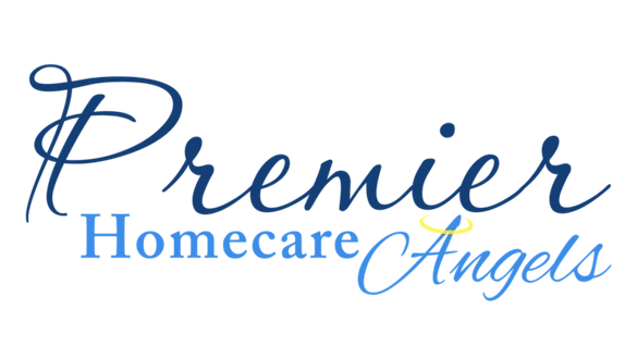 Premier Homecare Angels's Logo