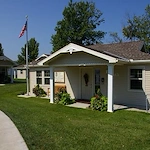 Image of Village Green (2)