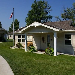 Image of Village Green (2)