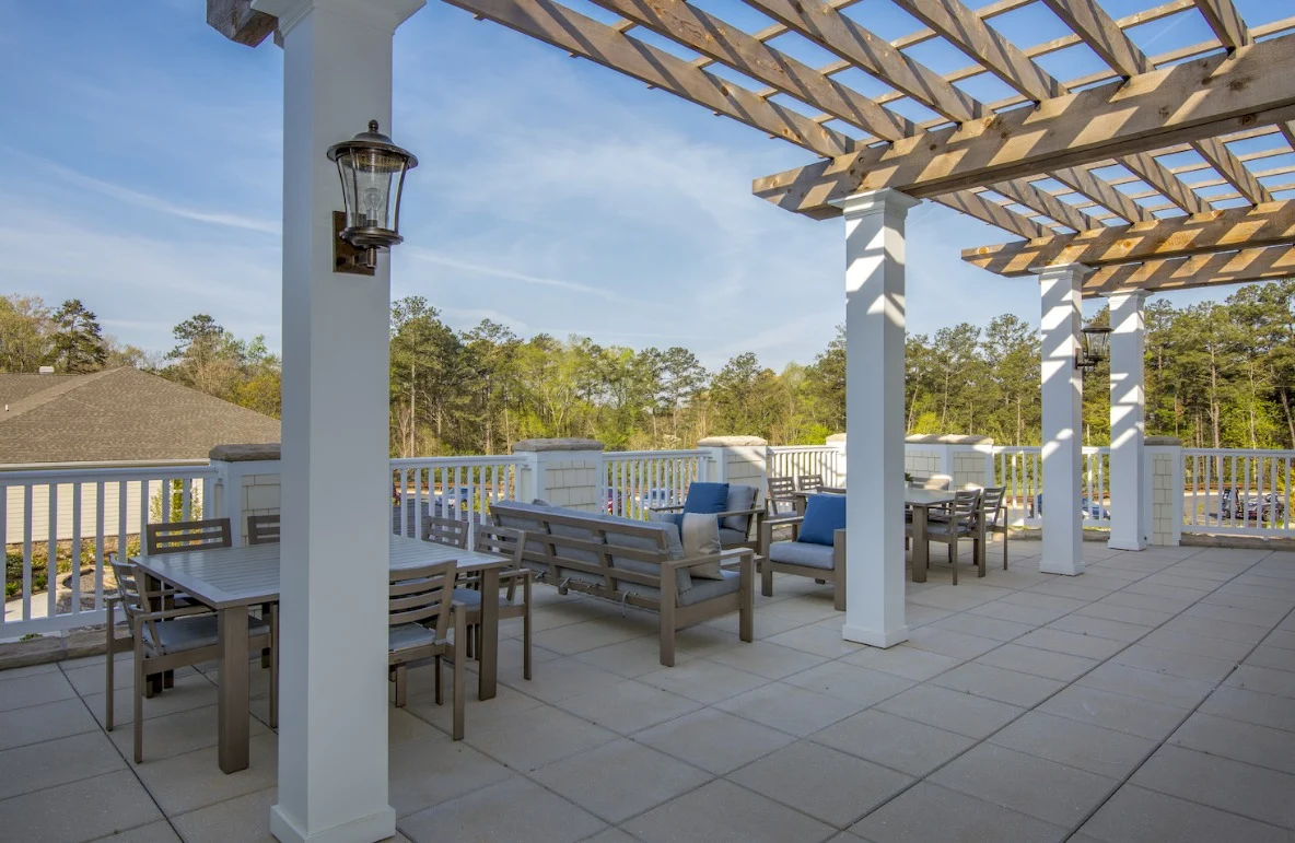 Image of The Arbor at BridgeMill (8)