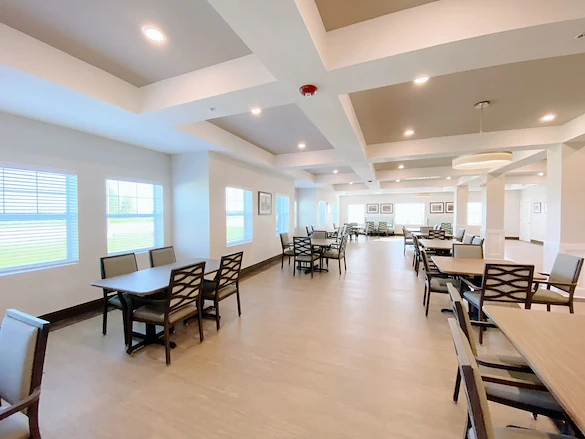 Image of Lakeshore Manor at Lake Jackson (5)