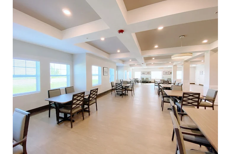 Image of Lakeshore Manor at Lake Jackson (5)