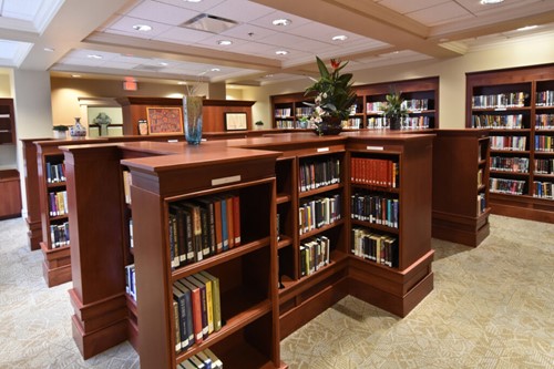 Image of Westminster Oaks Bertrand Health Center (7)