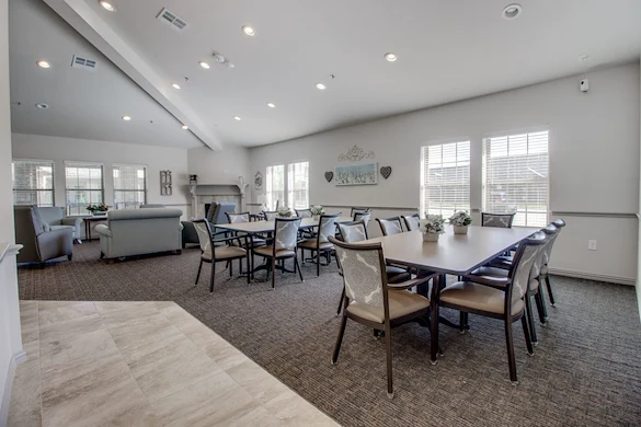 Image of Mayberry Gardens - Grand Prairie (4)